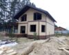 Каркасный дом деревня Манюхино Московская область